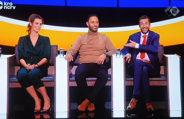 De Slimste Mens finaleweek verslag V: Koriander klagers en de timing triomf